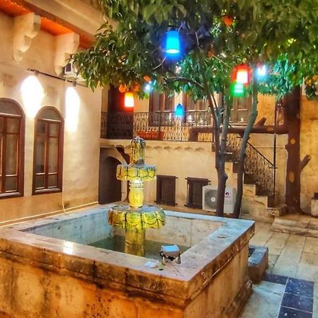 שנליאורפה Joselin Hotel מראה חיצוני תמונה