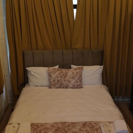 שנליאורפה Joselin Hotel מראה חיצוני תמונה