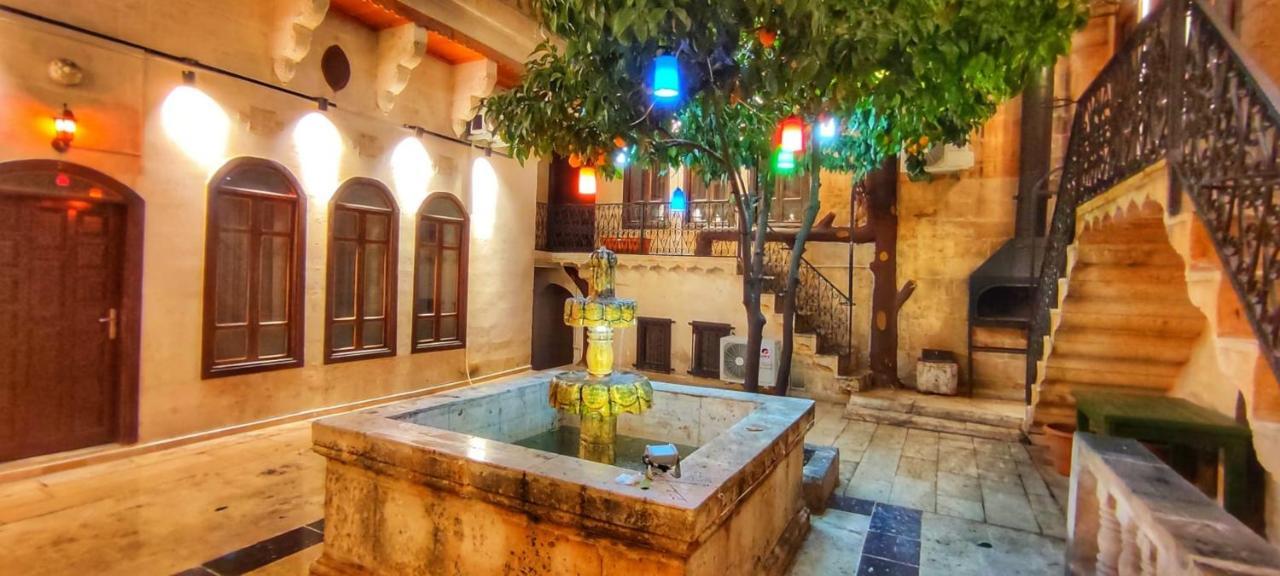שנליאורפה Joselin Hotel מראה חיצוני תמונה