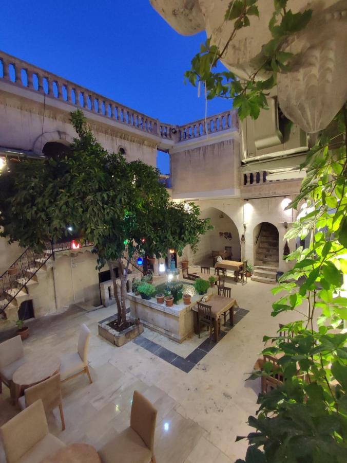 שנליאורפה Joselin Hotel מראה חיצוני תמונה