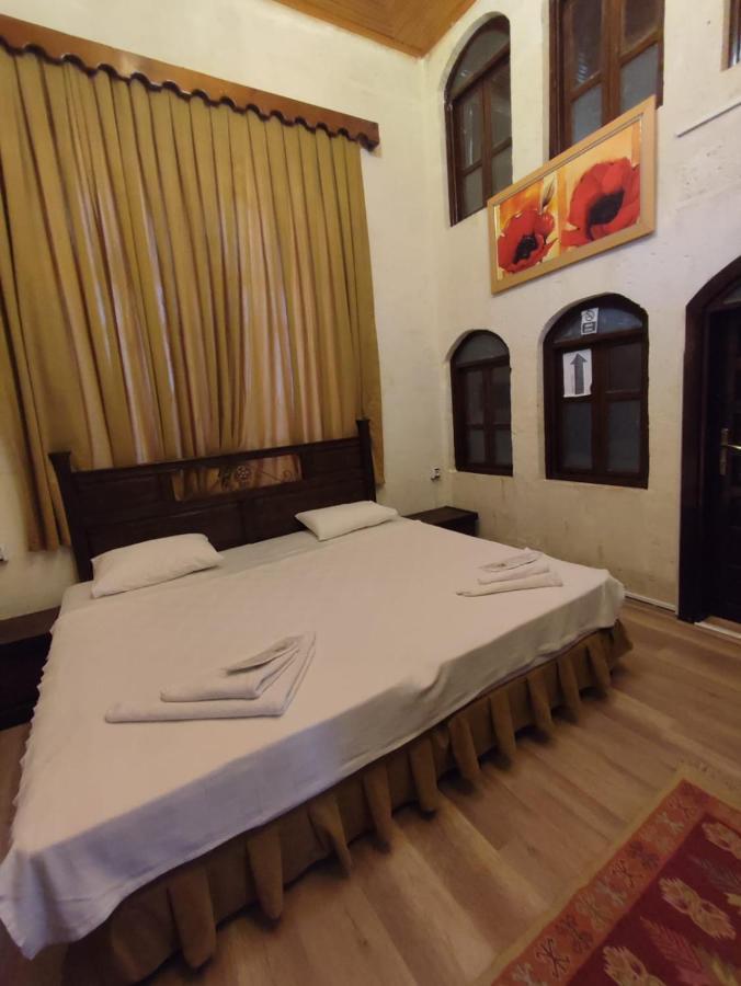 שנליאורפה Joselin Hotel מראה חיצוני תמונה
