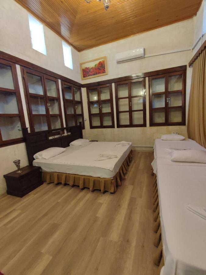 שנליאורפה Joselin Hotel מראה חיצוני תמונה