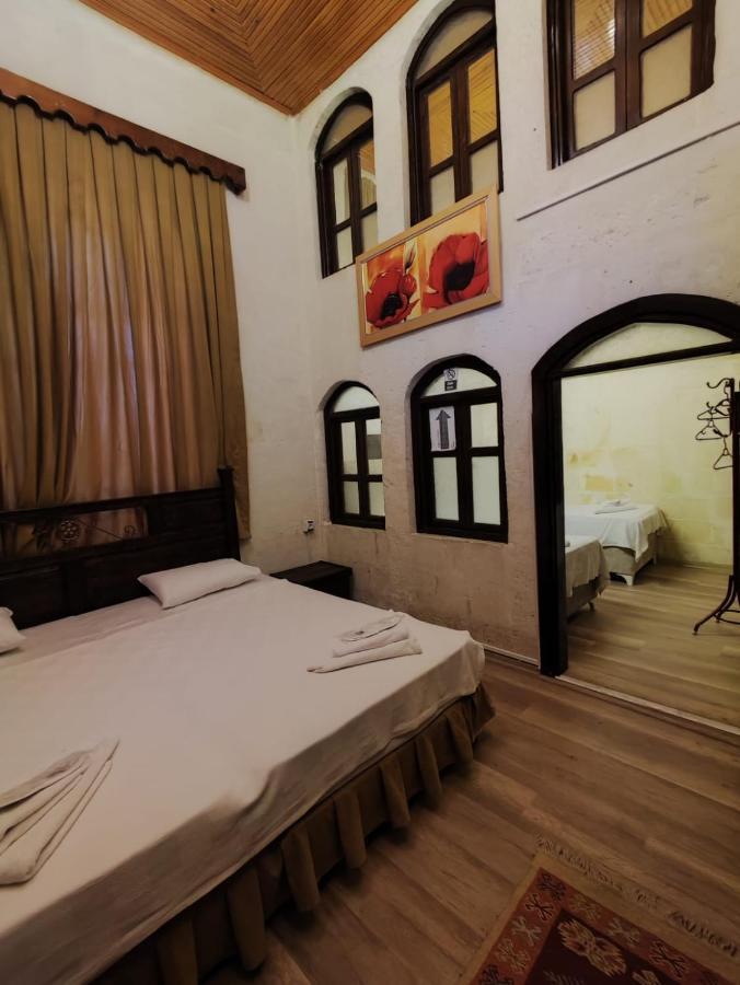 שנליאורפה Joselin Hotel מראה חיצוני תמונה