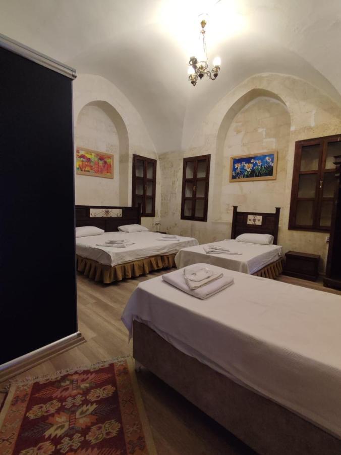 שנליאורפה Joselin Hotel מראה חיצוני תמונה