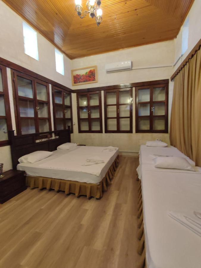 שנליאורפה Joselin Hotel מראה חיצוני תמונה