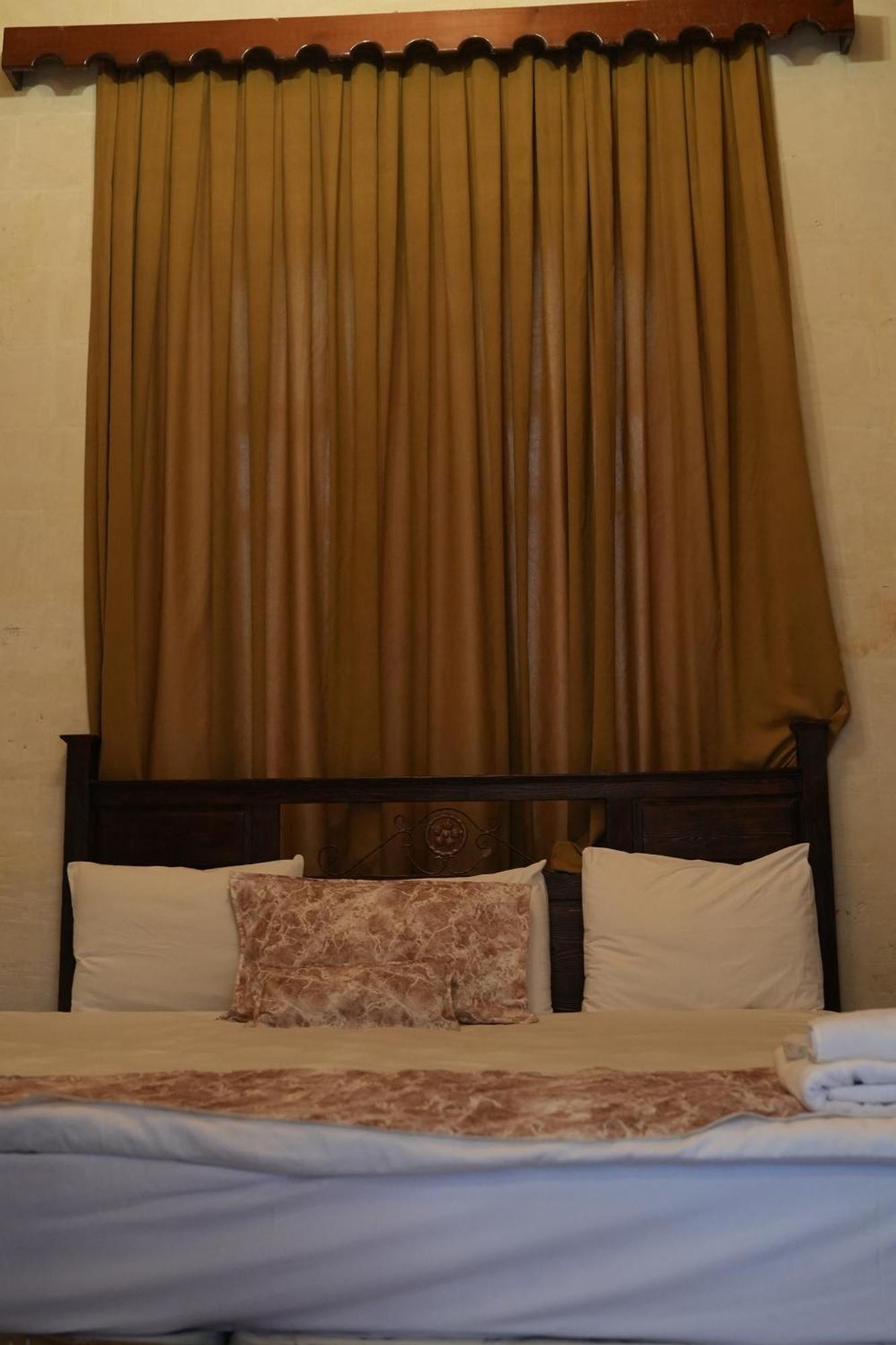 שנליאורפה Joselin Hotel מראה חיצוני תמונה