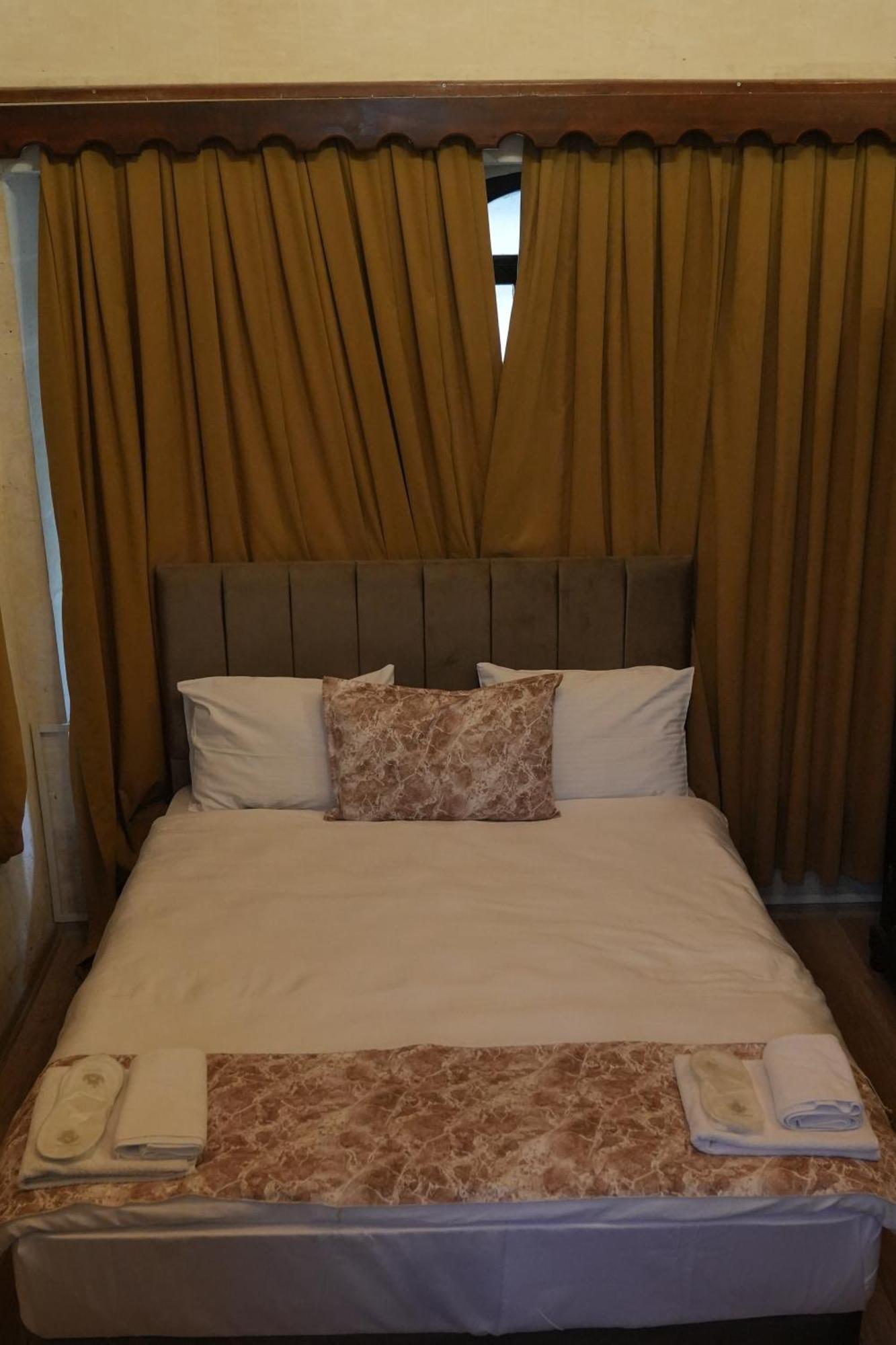 שנליאורפה Joselin Hotel מראה חיצוני תמונה