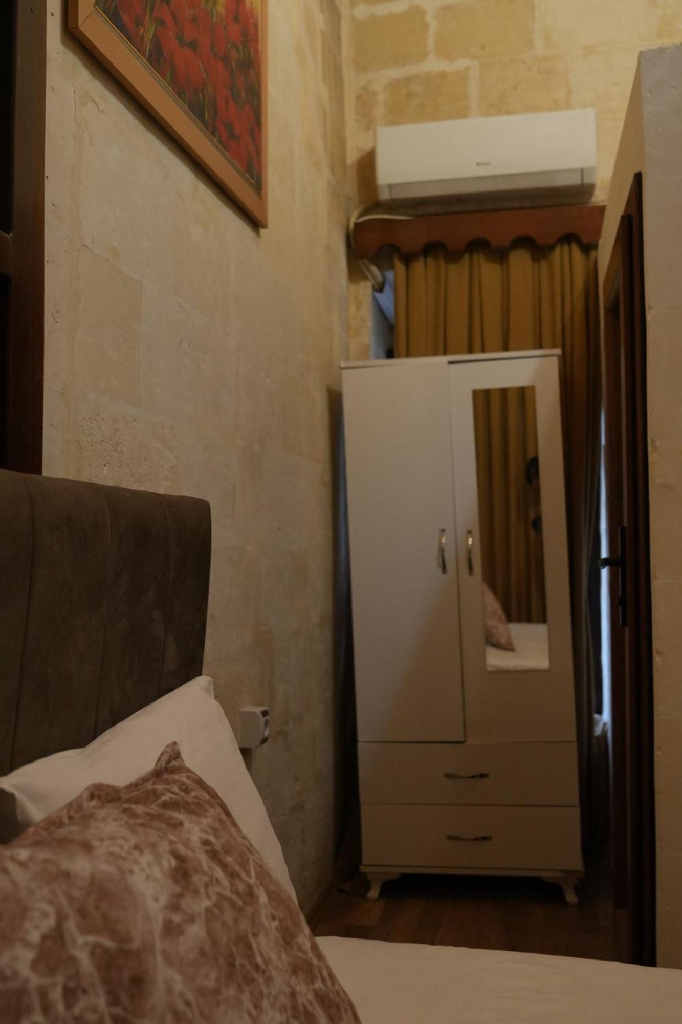 שנליאורפה Joselin Hotel מראה חיצוני תמונה