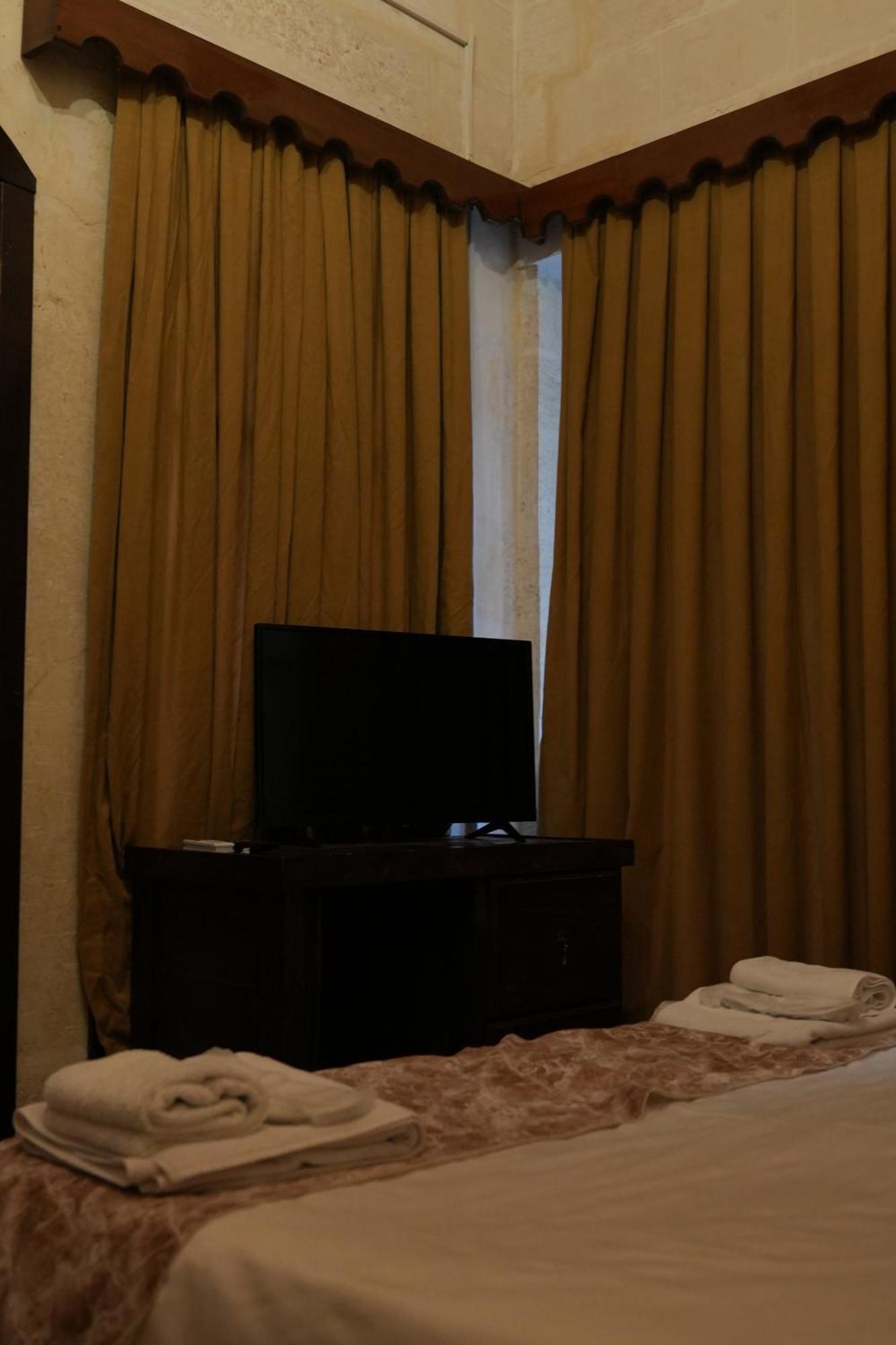שנליאורפה Joselin Hotel מראה חיצוני תמונה