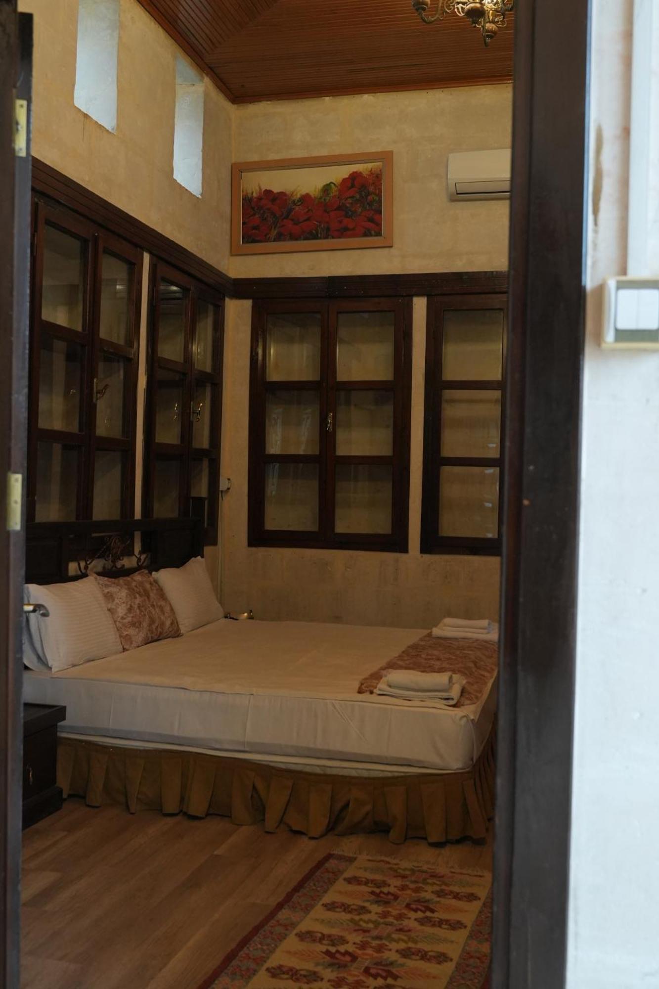 שנליאורפה Joselin Hotel מראה חיצוני תמונה