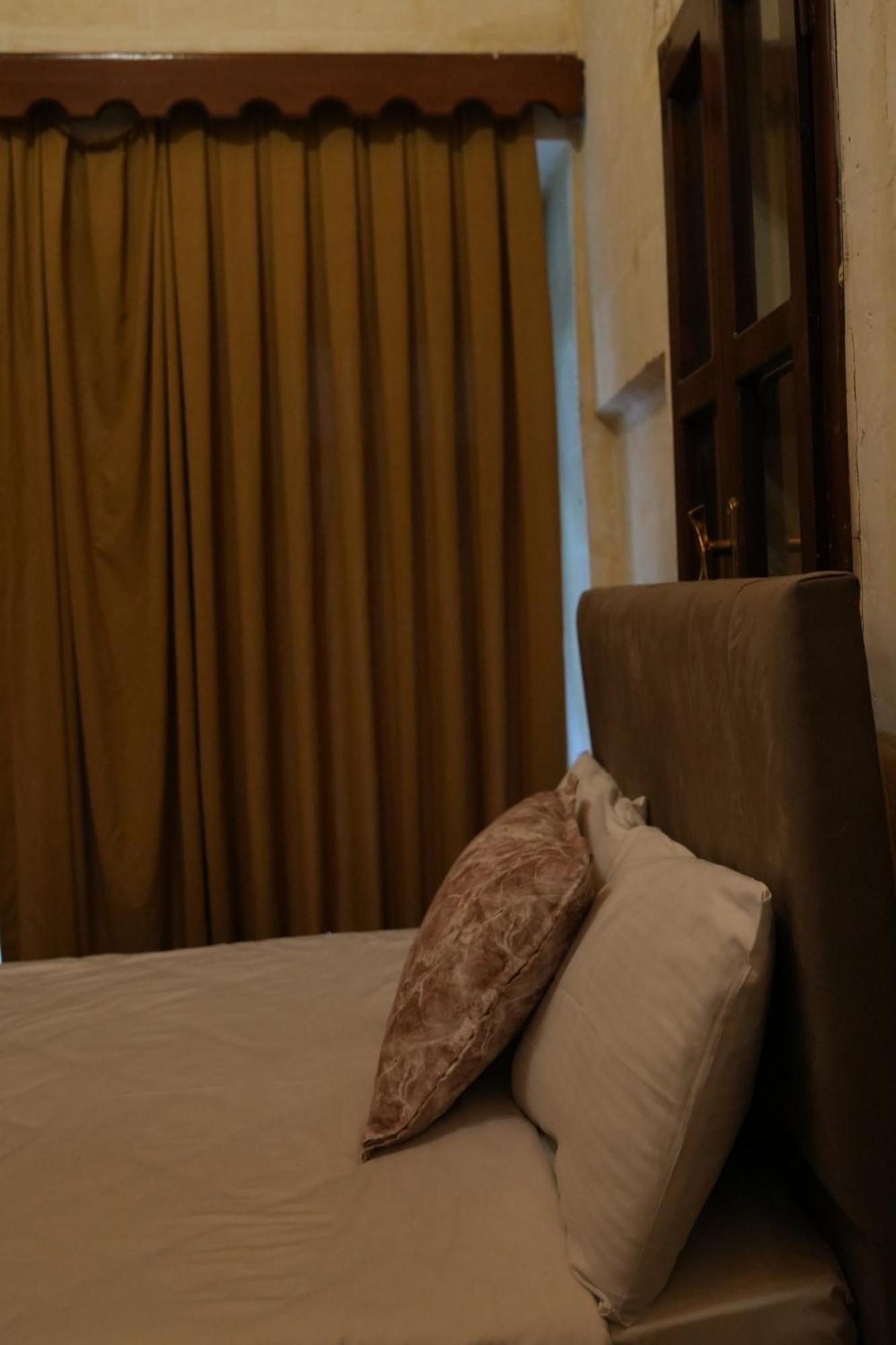 שנליאורפה Joselin Hotel מראה חיצוני תמונה