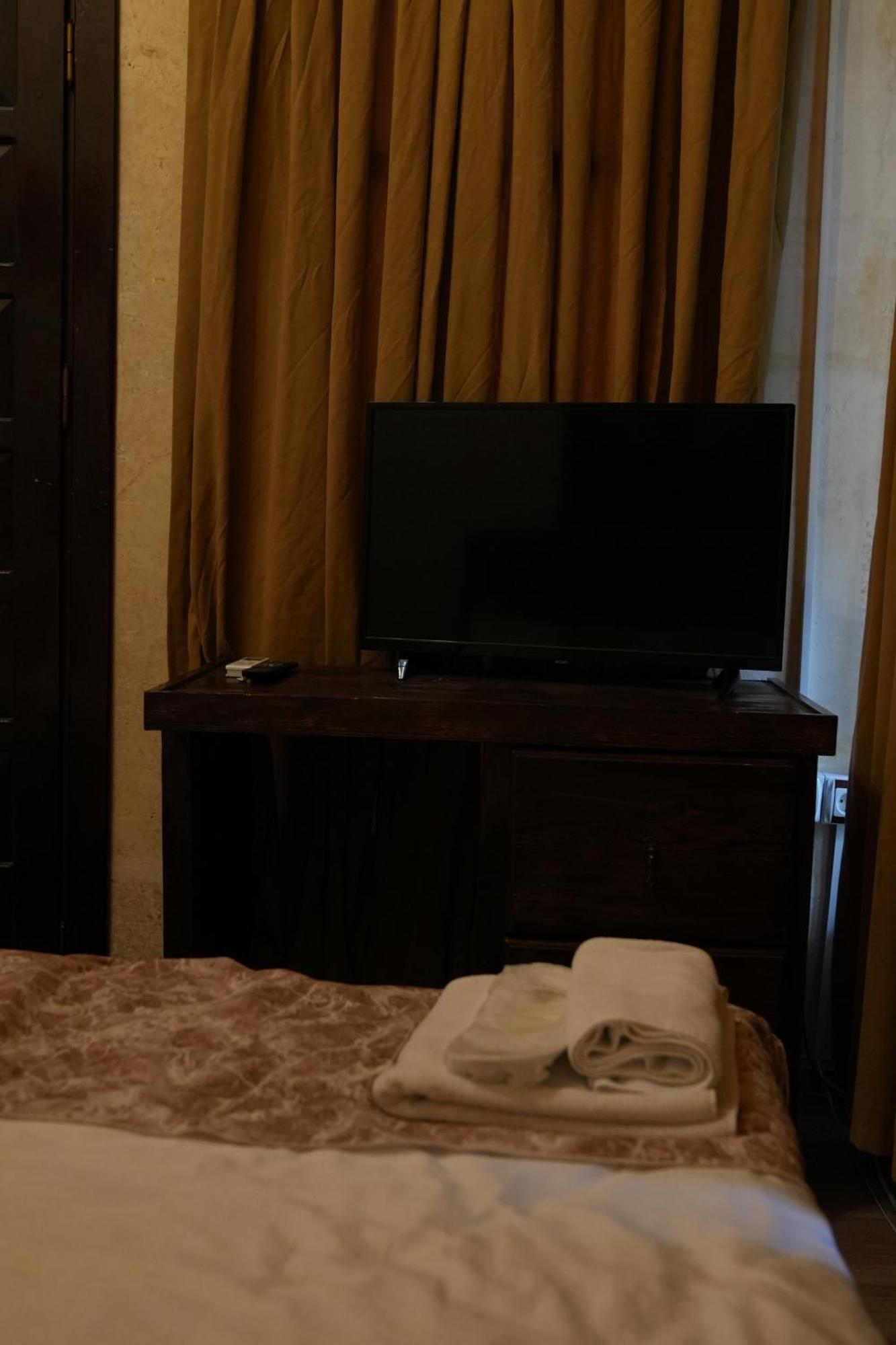 שנליאורפה Joselin Hotel מראה חיצוני תמונה