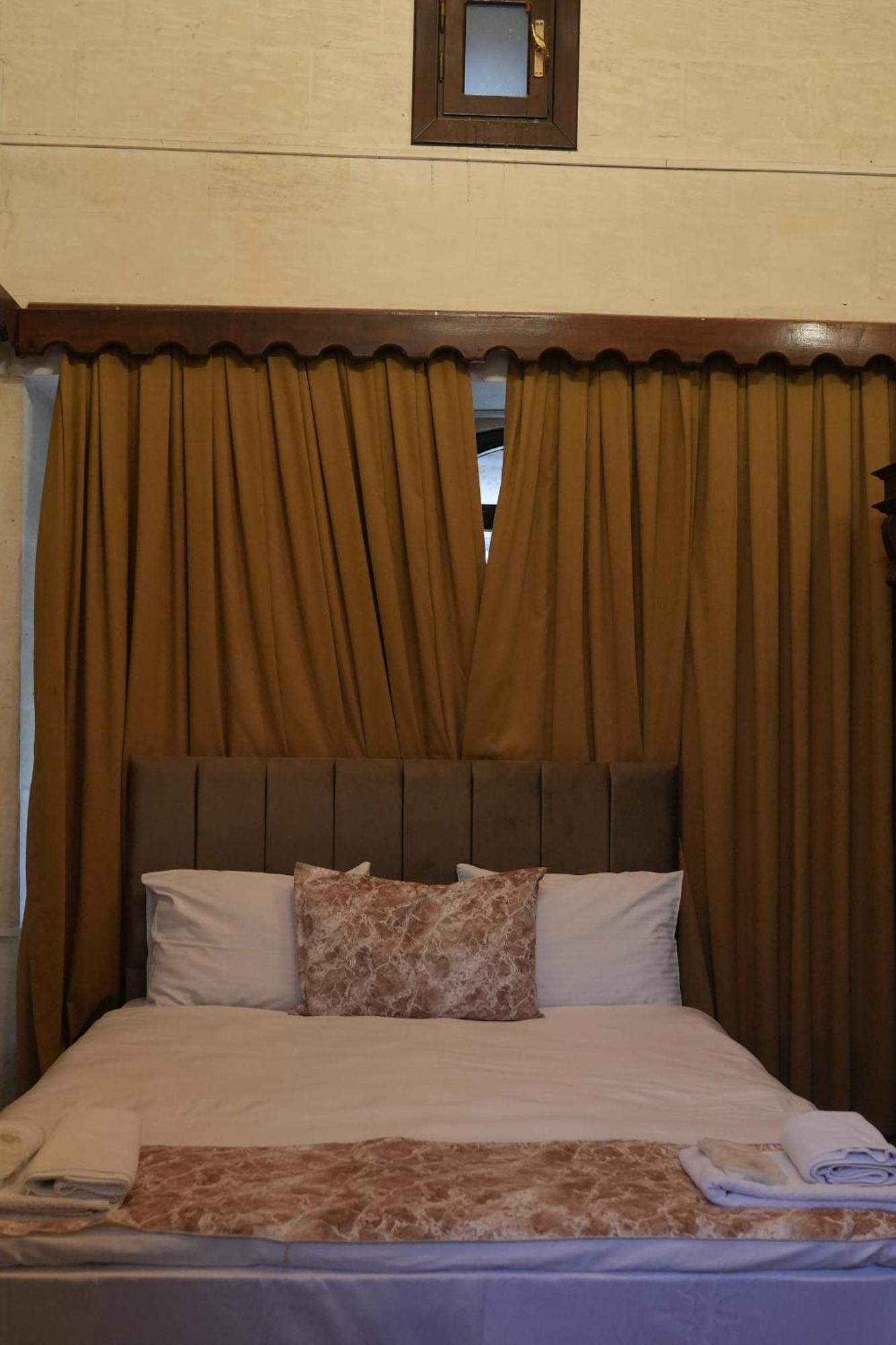 שנליאורפה Joselin Hotel מראה חיצוני תמונה
