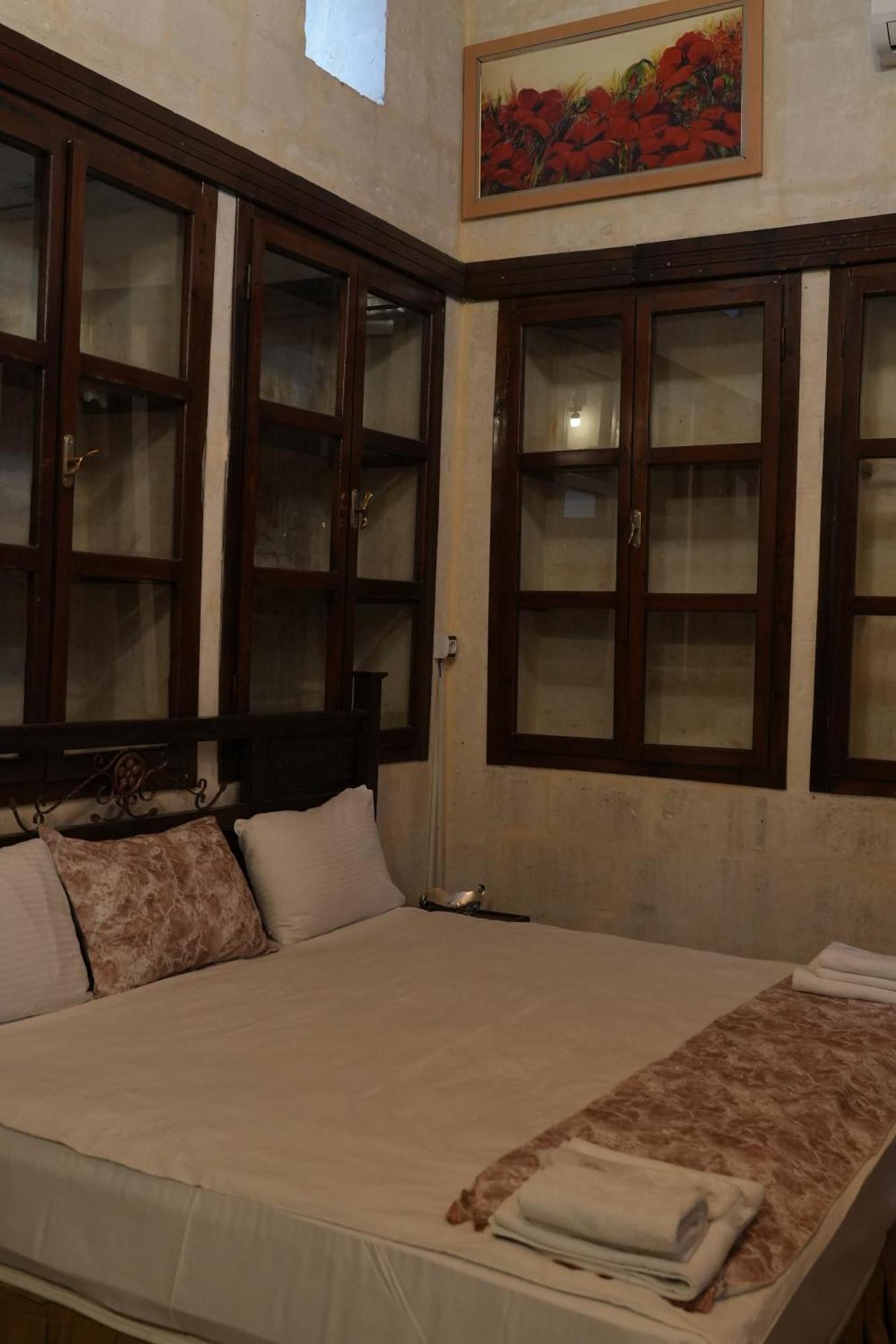 שנליאורפה Joselin Hotel מראה חיצוני תמונה