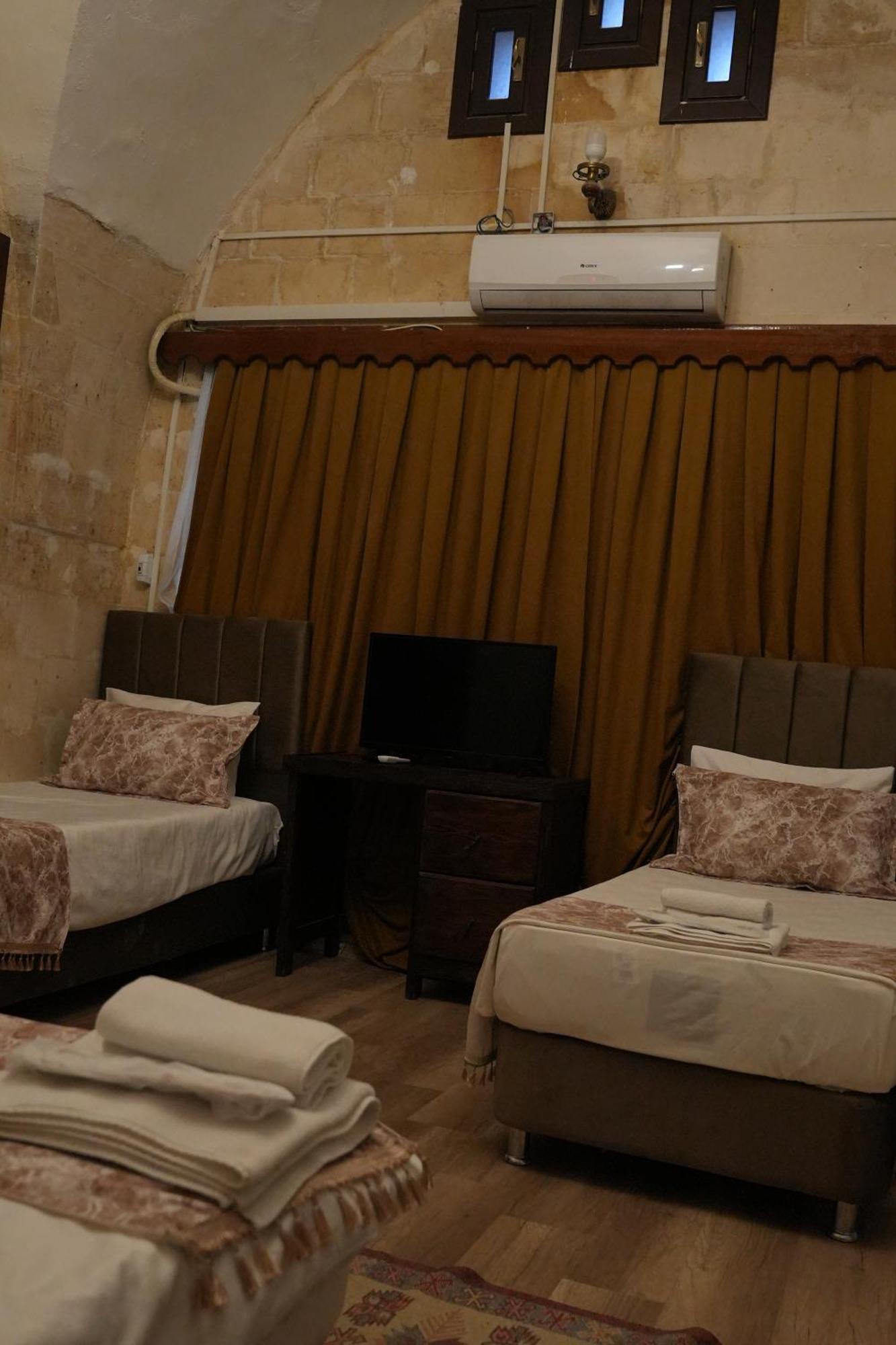 שנליאורפה Joselin Hotel מראה חיצוני תמונה