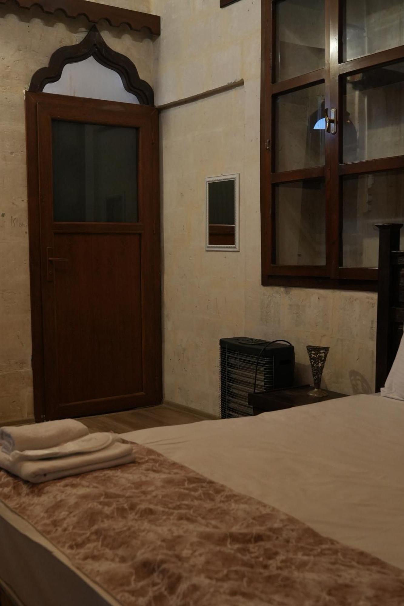 שנליאורפה Joselin Hotel מראה חיצוני תמונה
