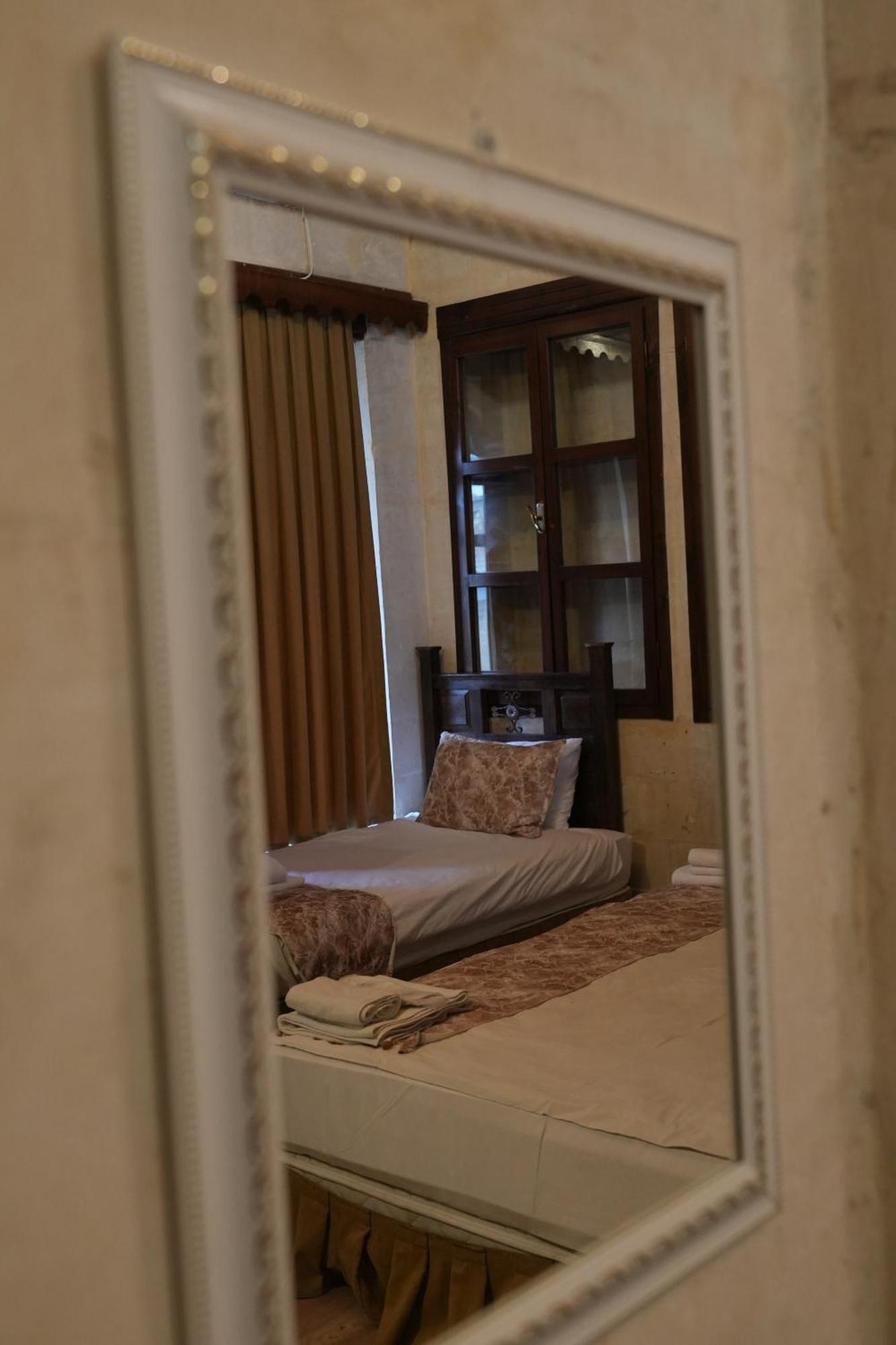 שנליאורפה Joselin Hotel מראה חיצוני תמונה