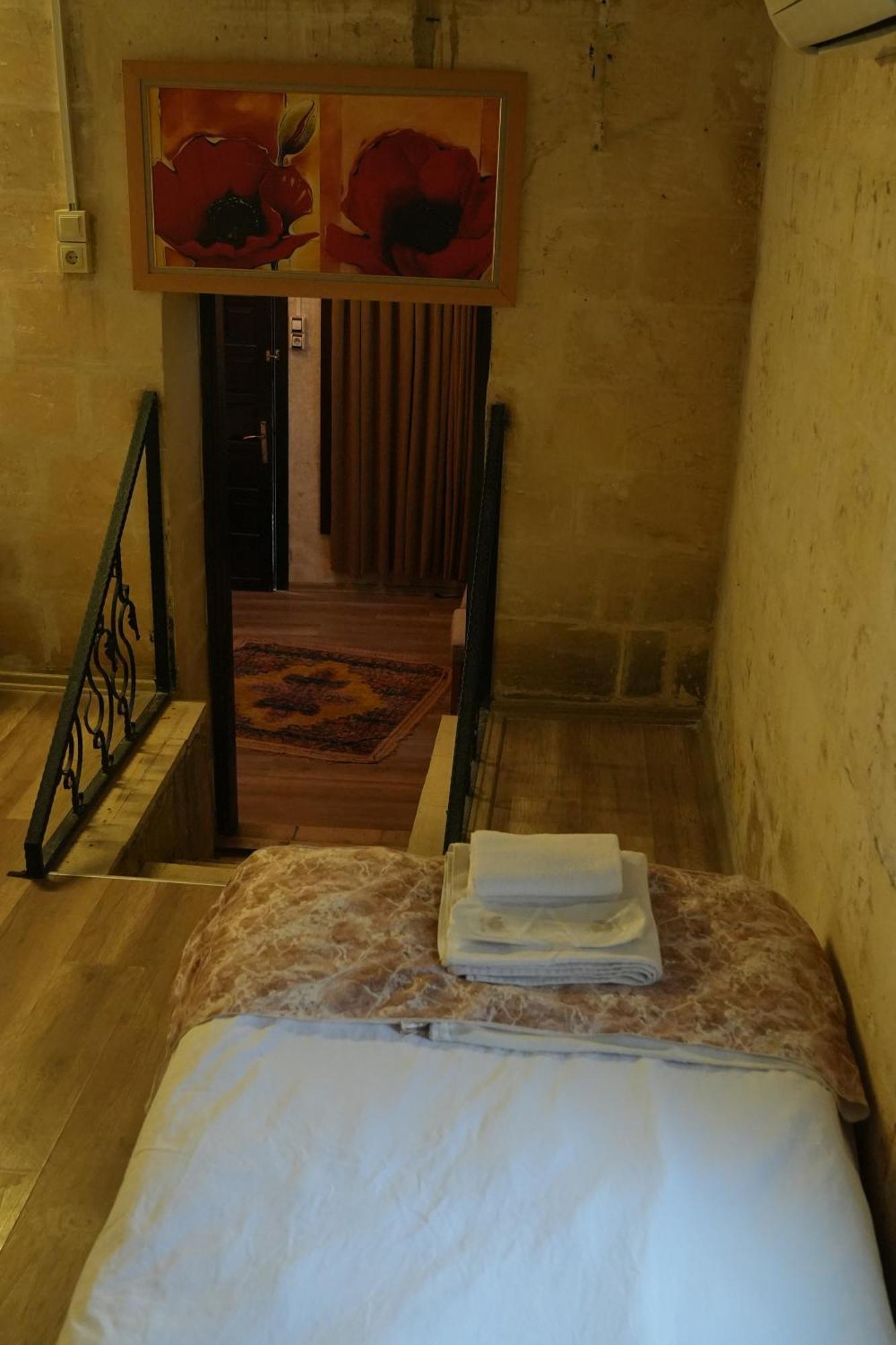 שנליאורפה Joselin Hotel מראה חיצוני תמונה
