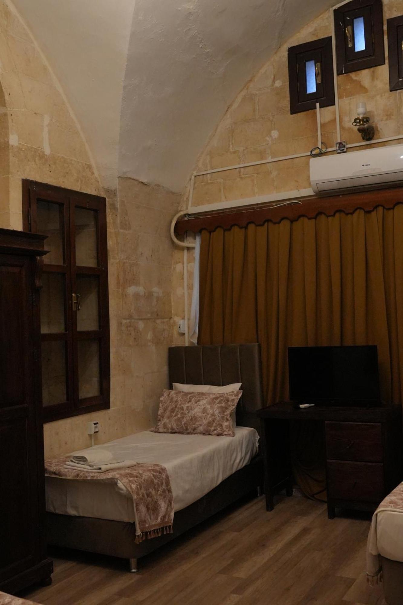 שנליאורפה Joselin Hotel מראה חיצוני תמונה
