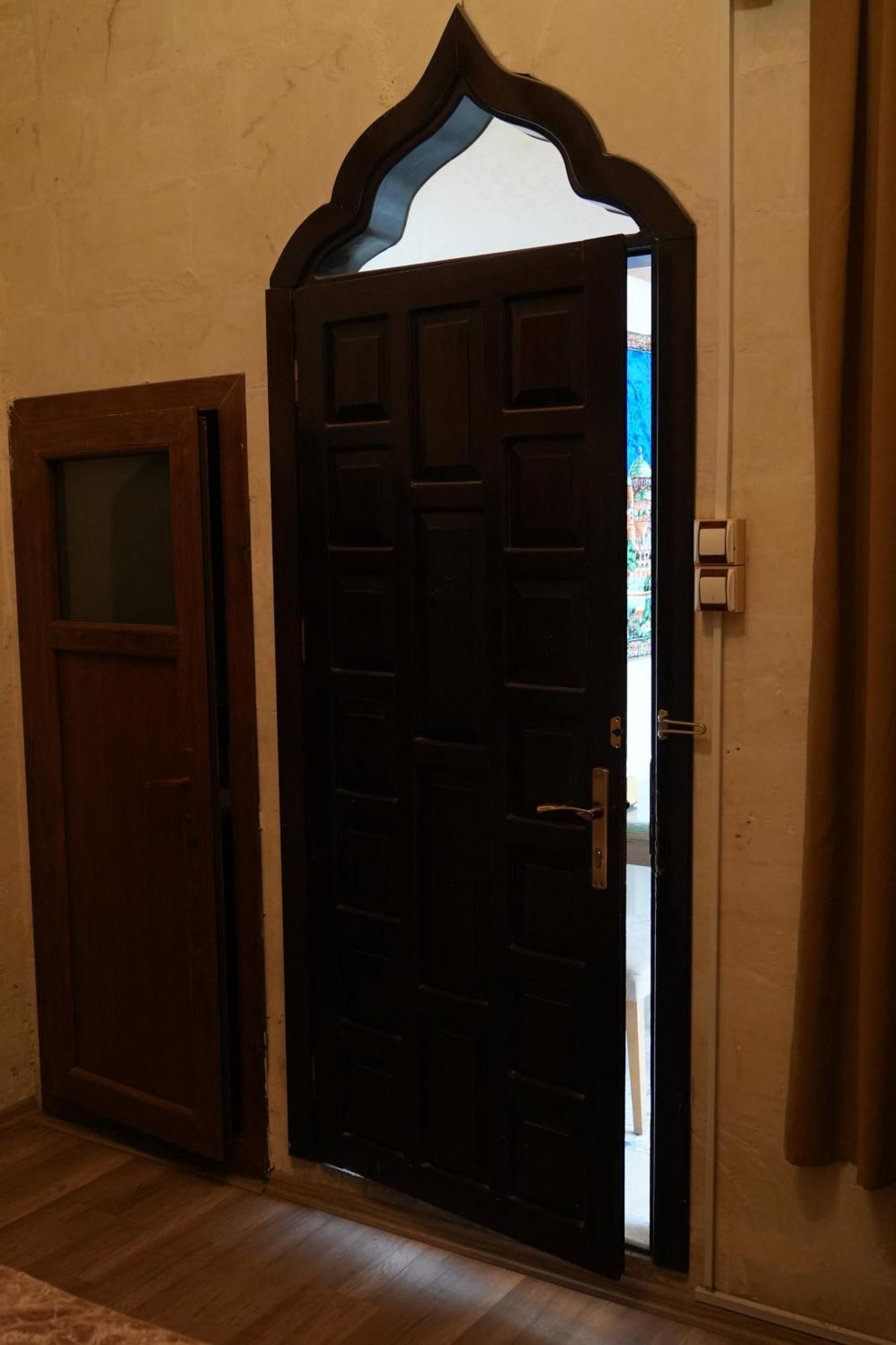 שנליאורפה Joselin Hotel מראה חיצוני תמונה