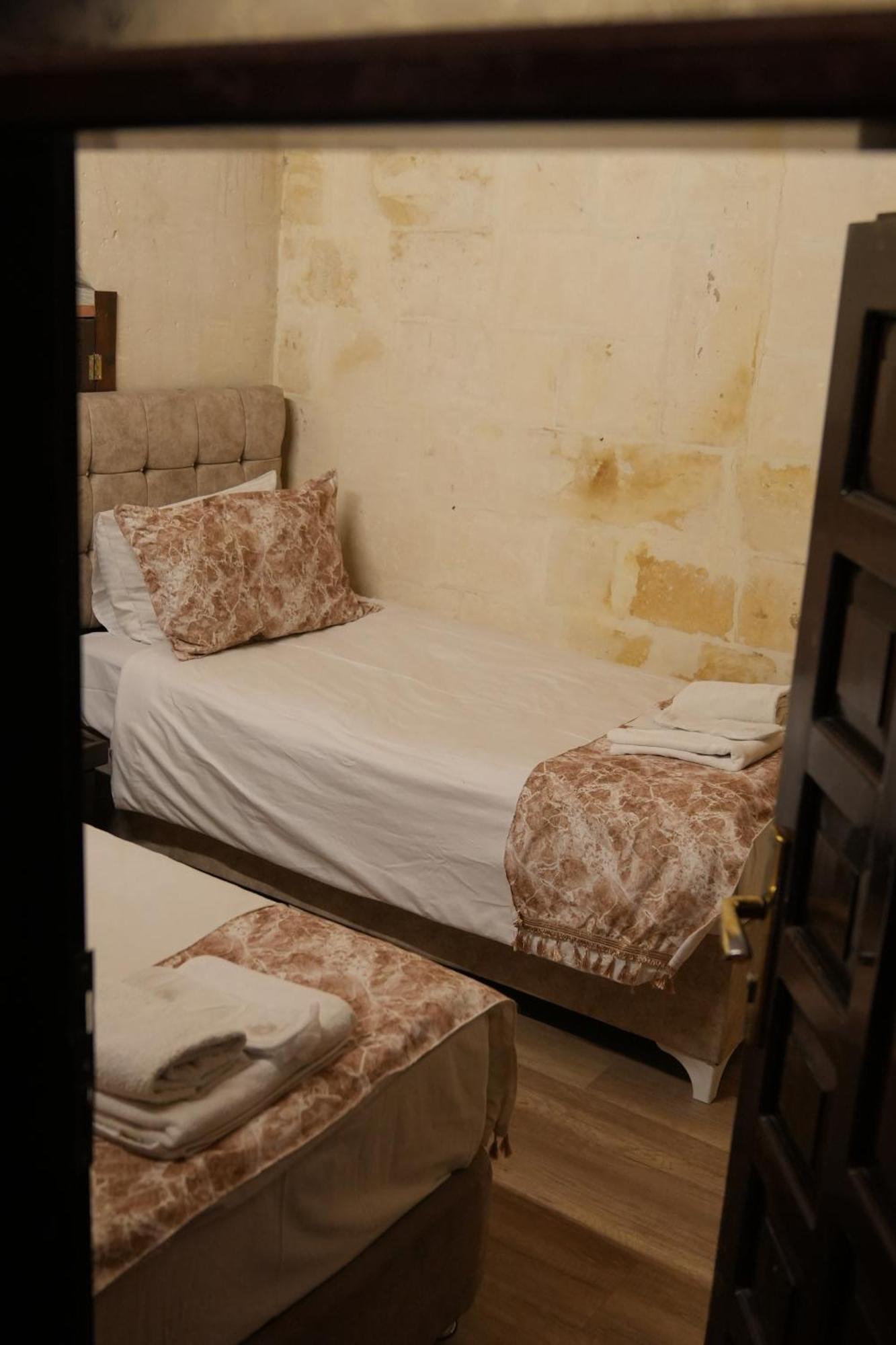 שנליאורפה Joselin Hotel מראה חיצוני תמונה