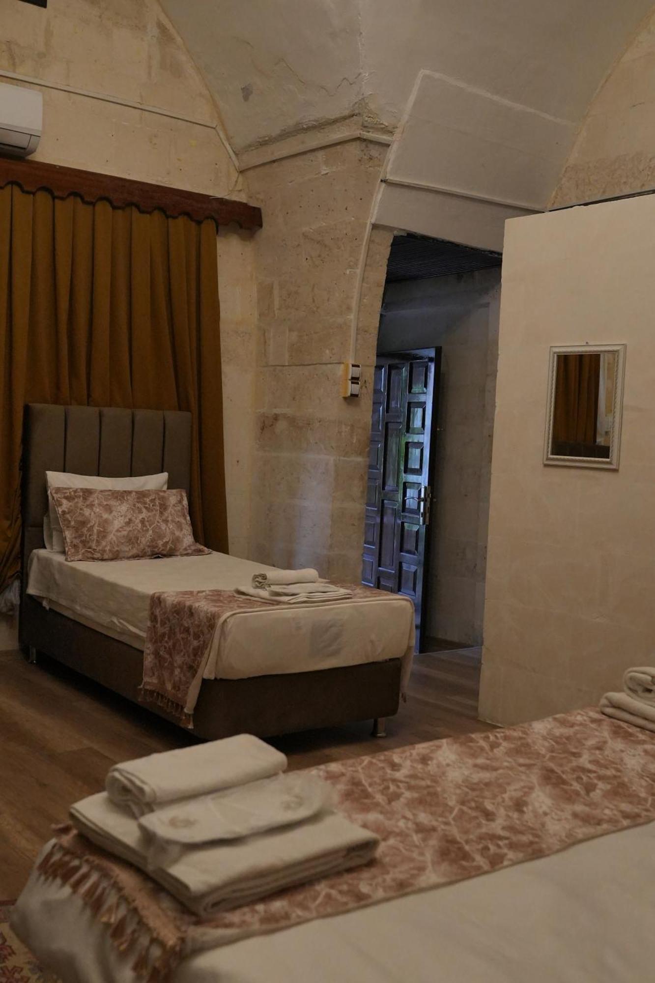 שנליאורפה Joselin Hotel מראה חיצוני תמונה
