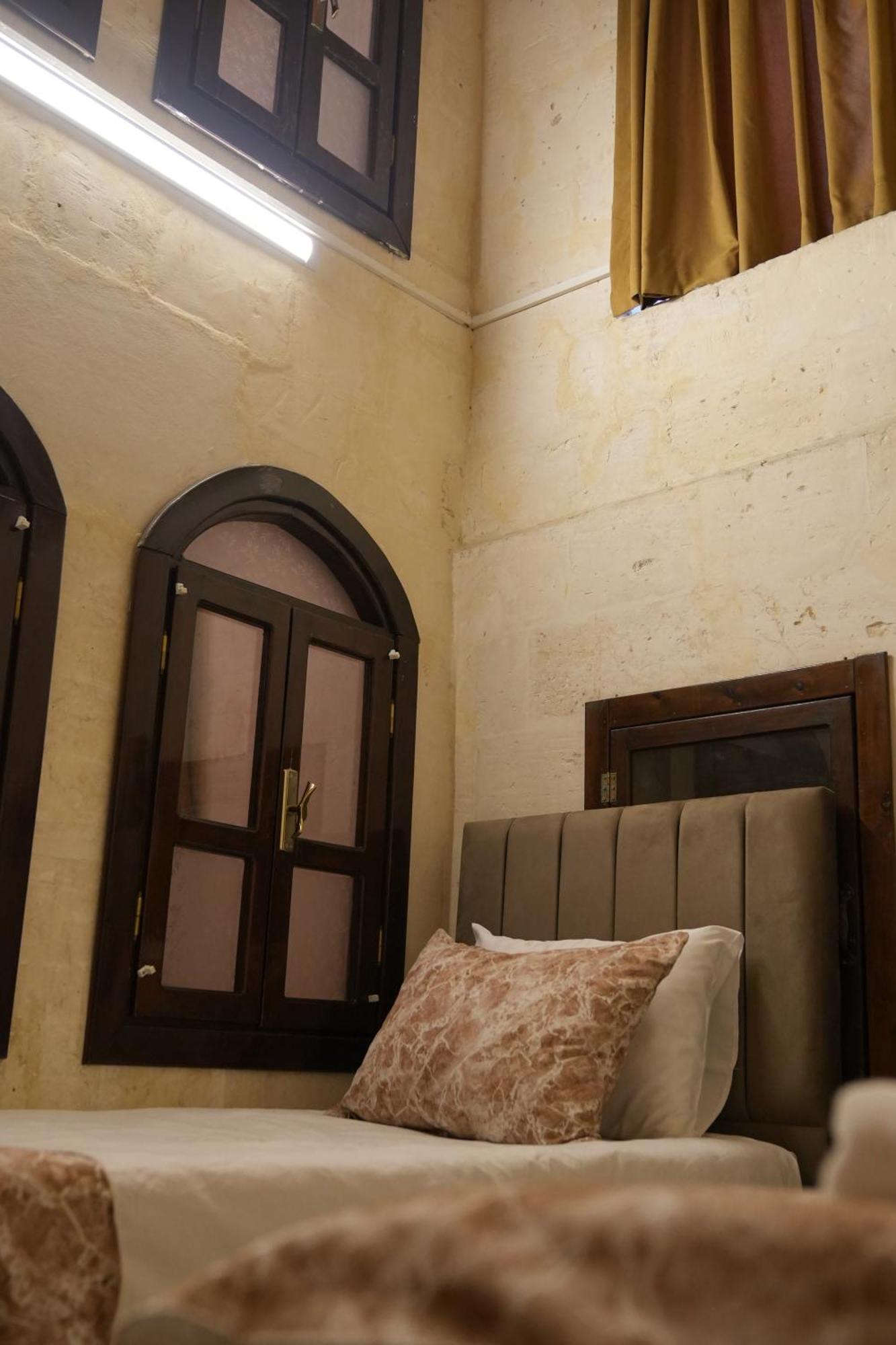 שנליאורפה Joselin Hotel מראה חיצוני תמונה