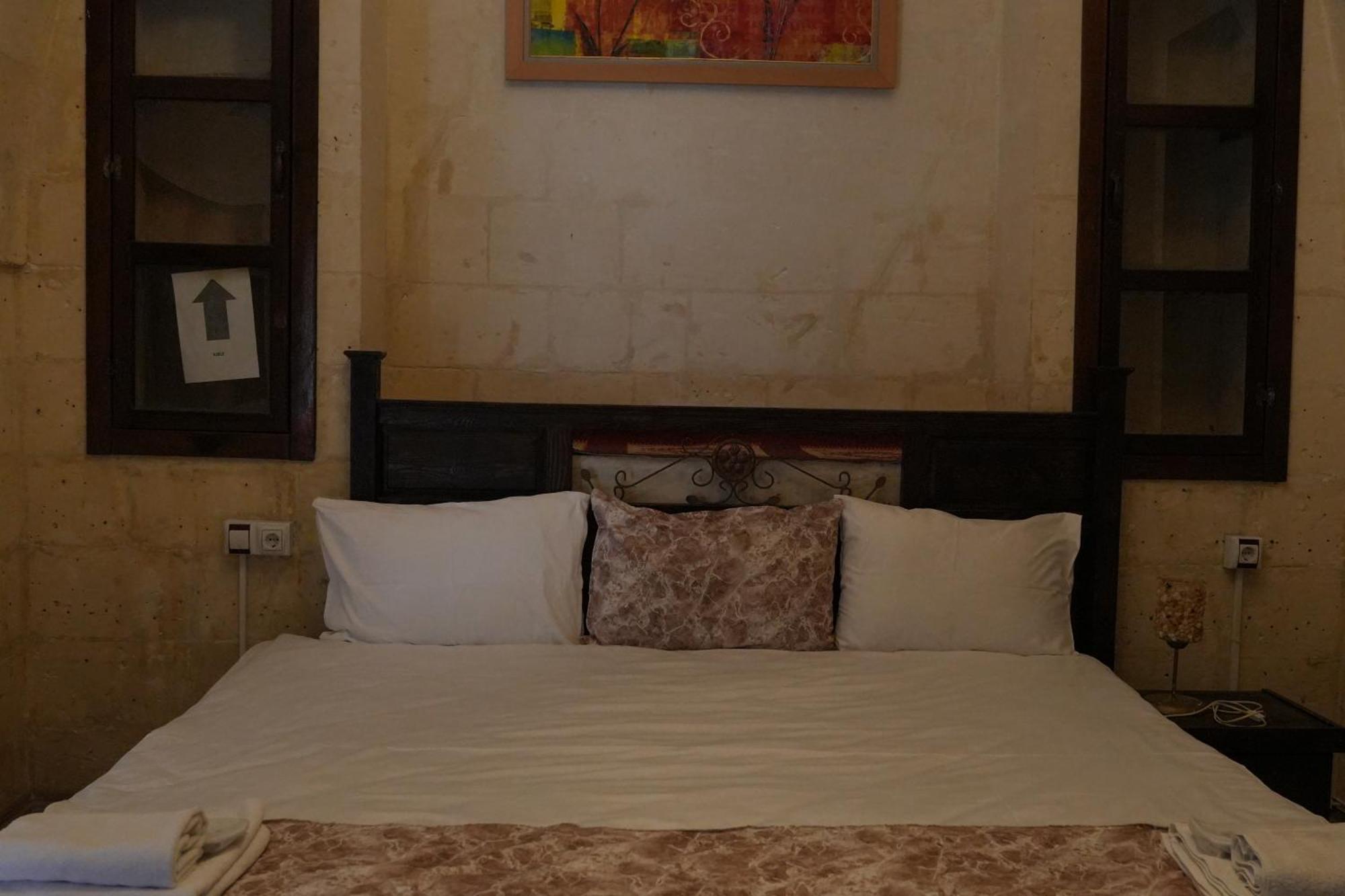 שנליאורפה Joselin Hotel מראה חיצוני תמונה