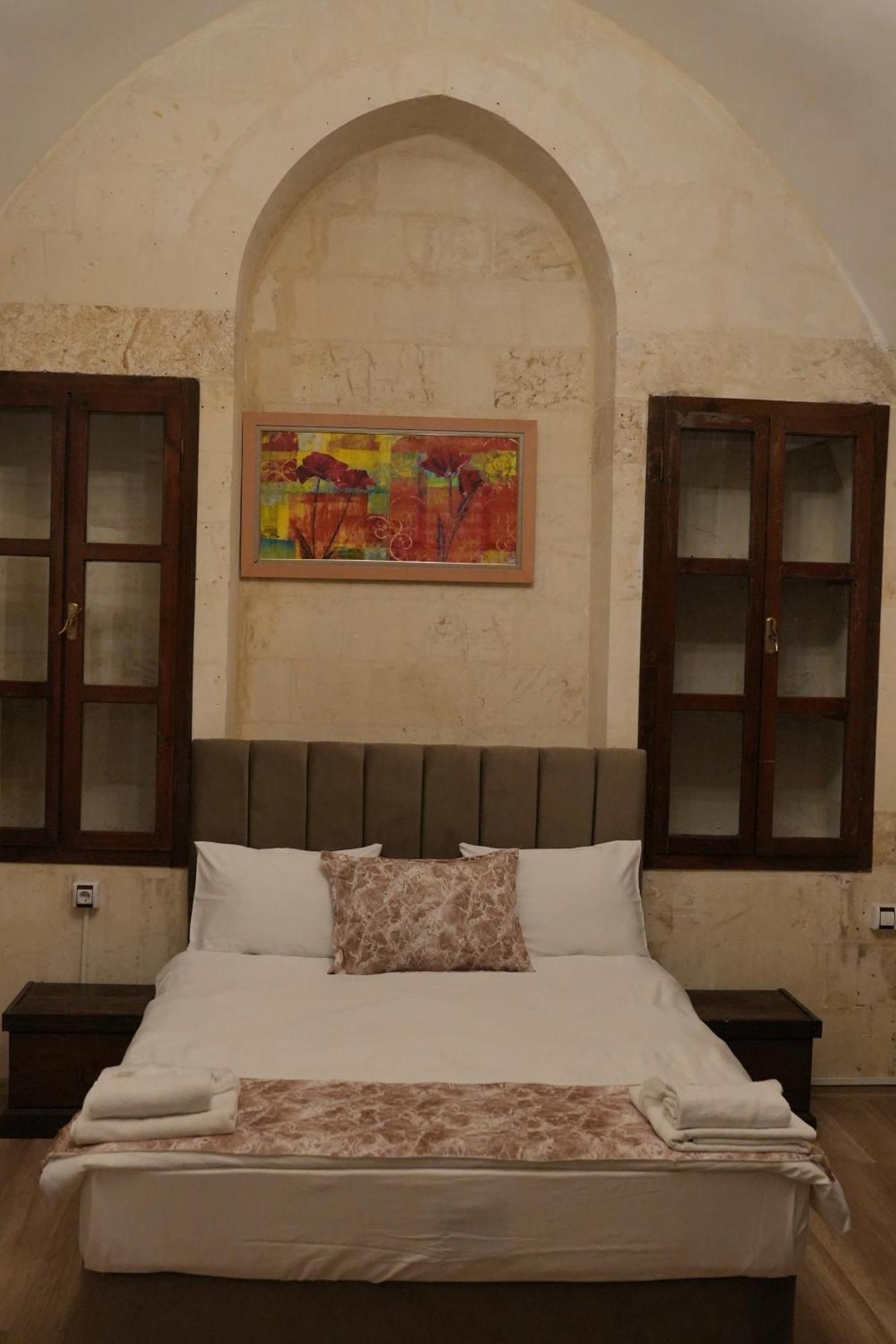 שנליאורפה Joselin Hotel מראה חיצוני תמונה