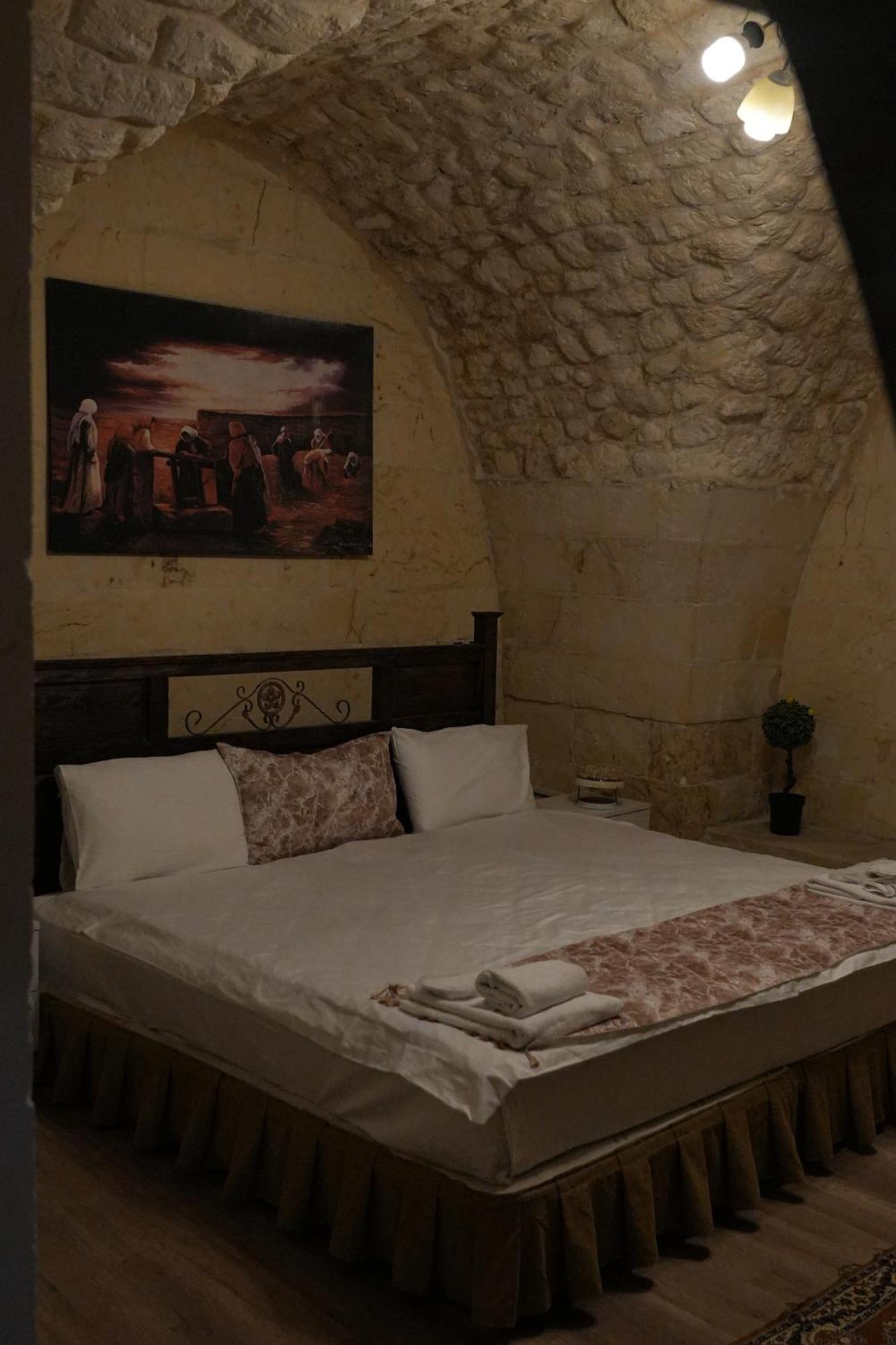 שנליאורפה Joselin Hotel מראה חיצוני תמונה