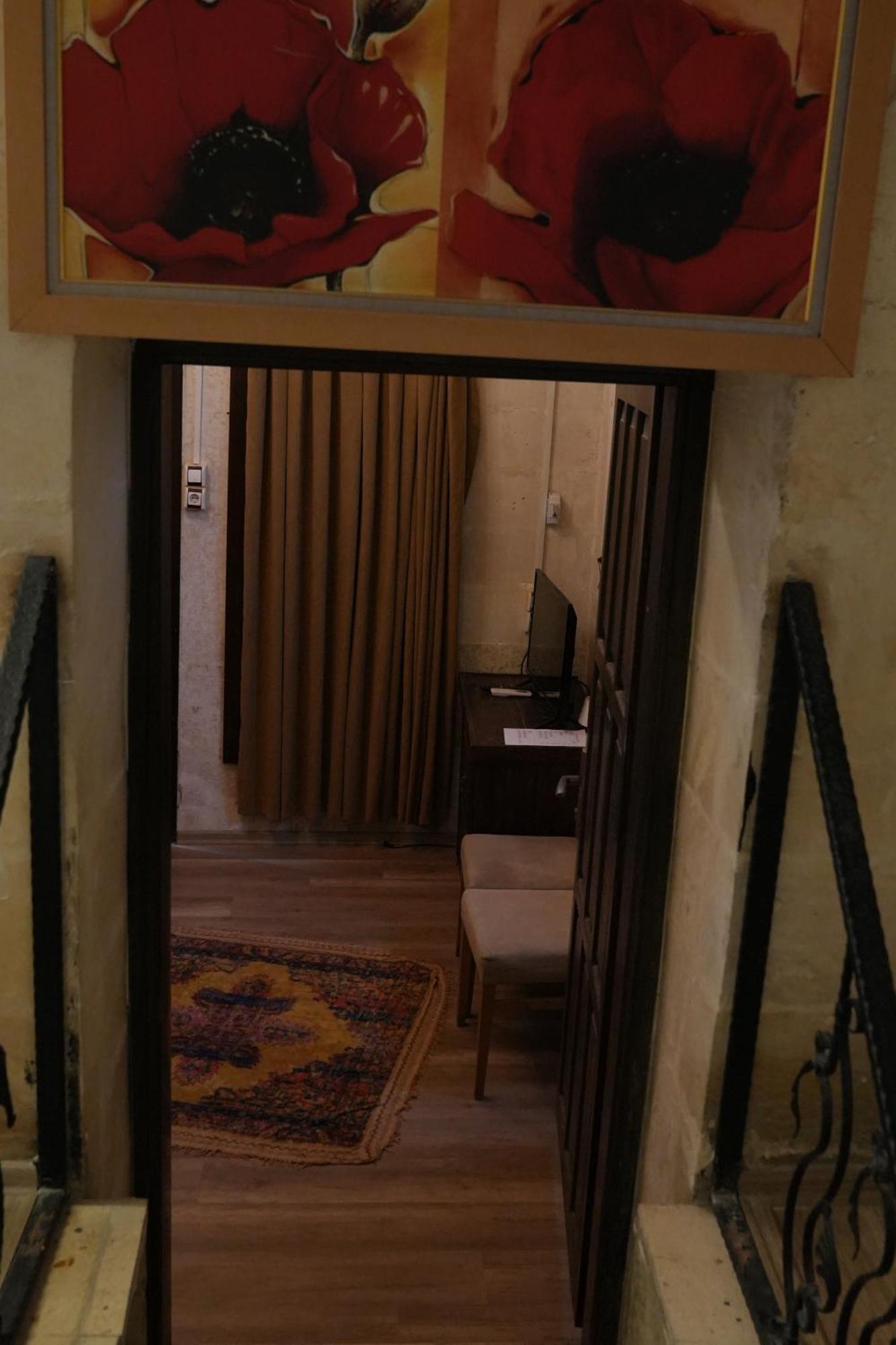 שנליאורפה Joselin Hotel מראה חיצוני תמונה