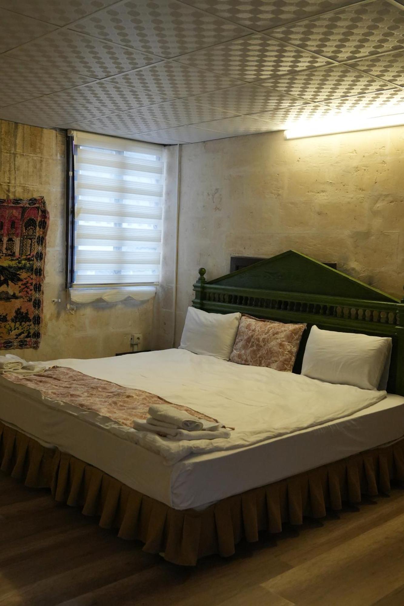 שנליאורפה Joselin Hotel מראה חיצוני תמונה
