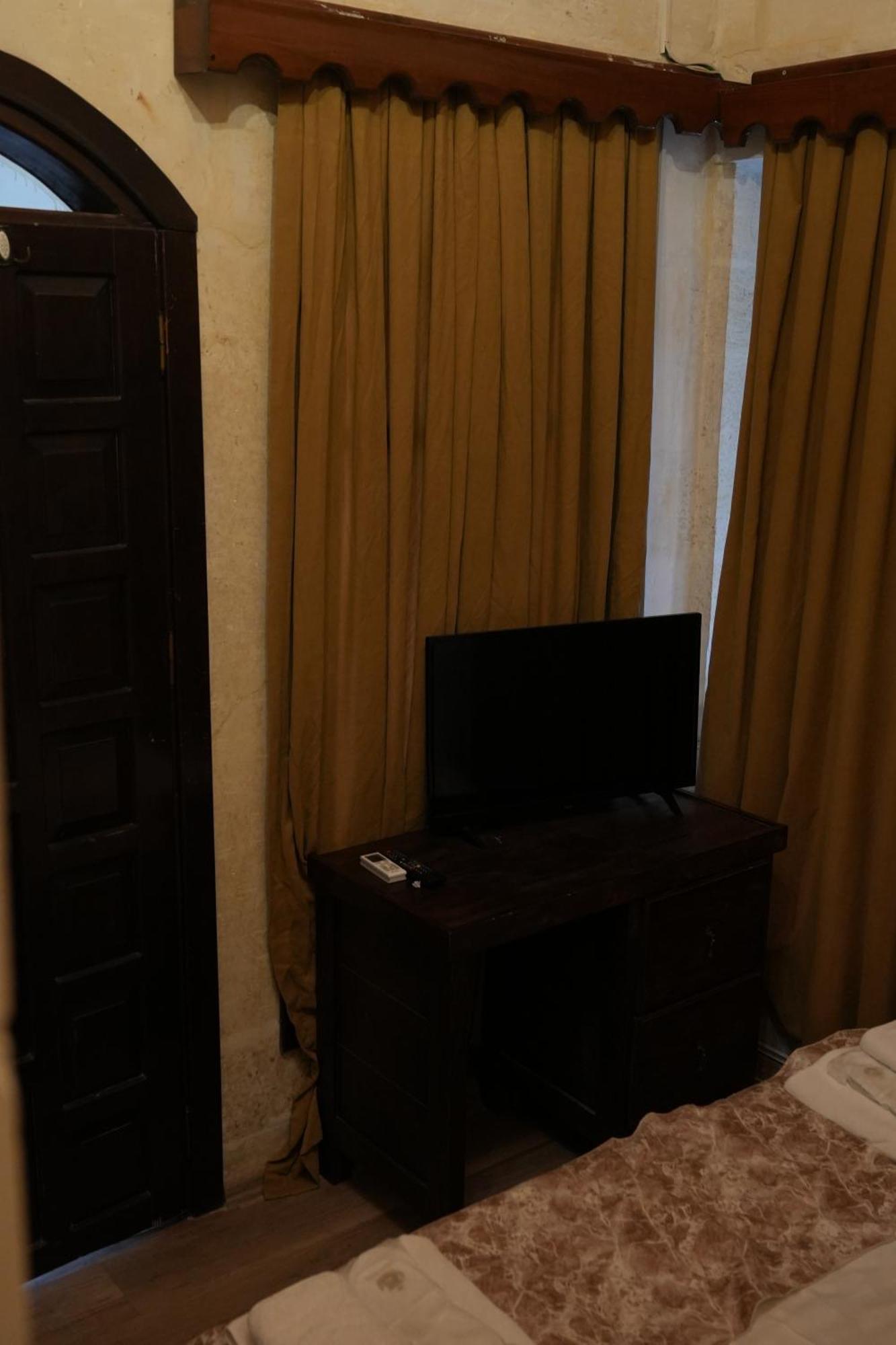 שנליאורפה Joselin Hotel מראה חיצוני תמונה