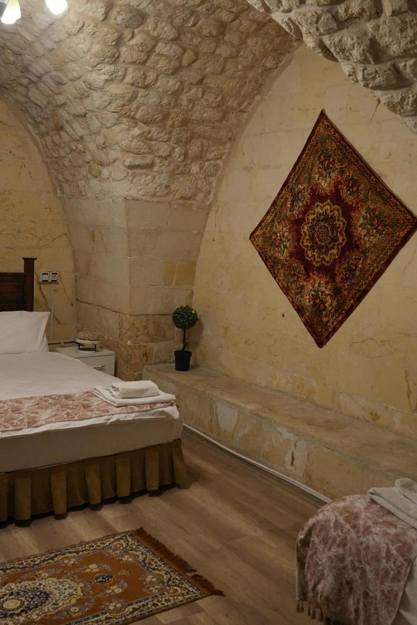 שנליאורפה Joselin Hotel מראה חיצוני תמונה