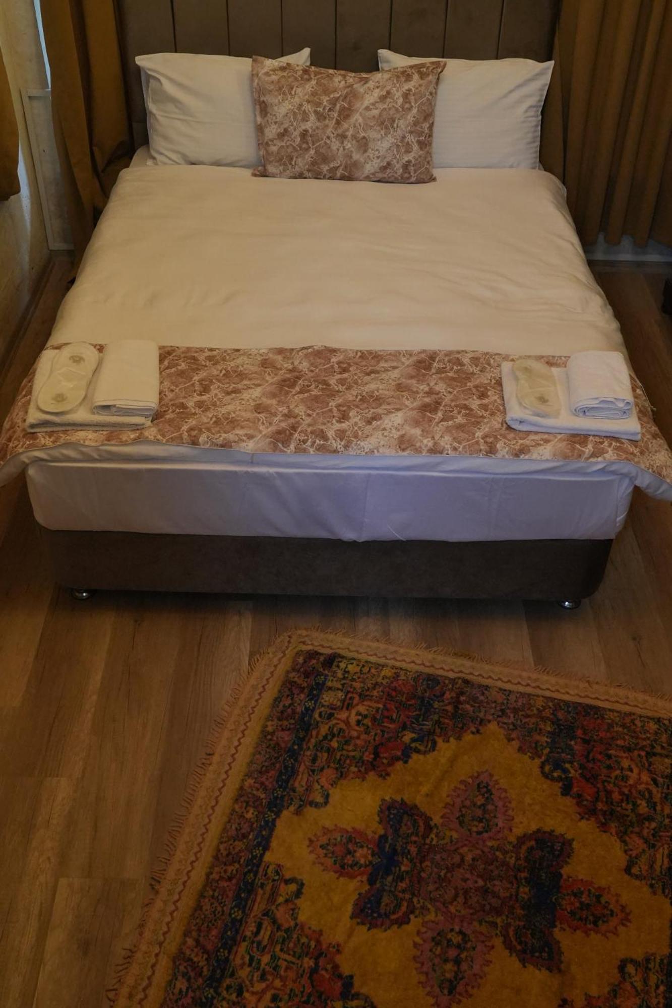 שנליאורפה Joselin Hotel מראה חיצוני תמונה